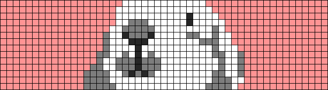 Alpha pattern #190396 preview