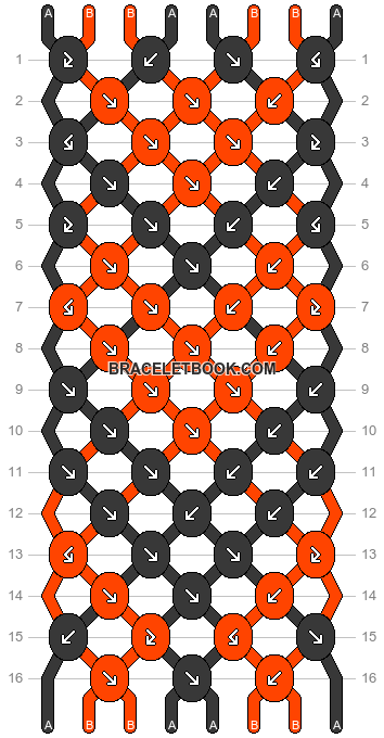 Normal pattern #190401 pattern