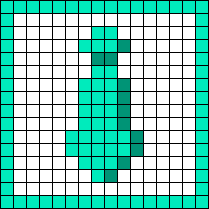 Alpha pattern #190402 preview