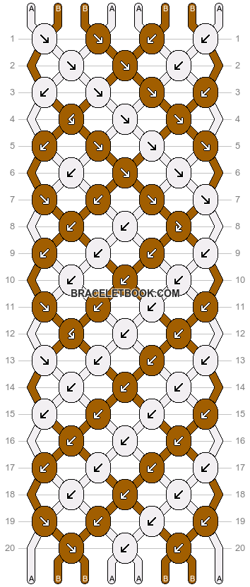 Normal pattern #190403 pattern
