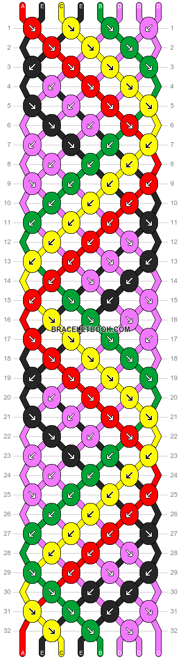 Normal pattern #190404 pattern