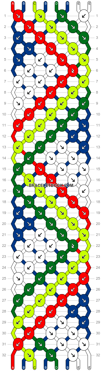 Normal pattern #190406 pattern