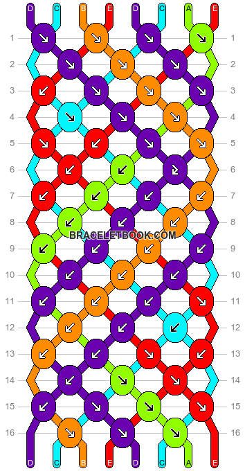 Normal pattern #190407 pattern