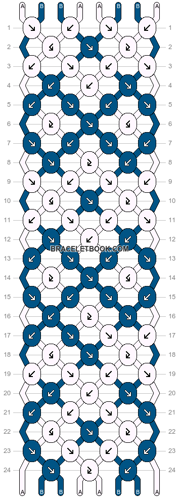 Normal pattern #190408 pattern