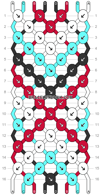 Normal pattern #190410 pattern