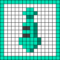 Alpha pattern #190417 preview