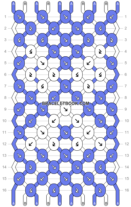 Normal pattern #190419 pattern
