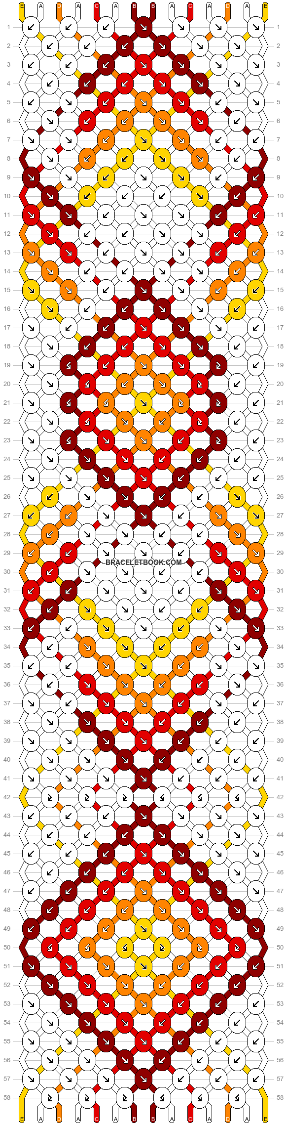 Normal pattern #190423 pattern