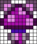 Alpha pattern #190425