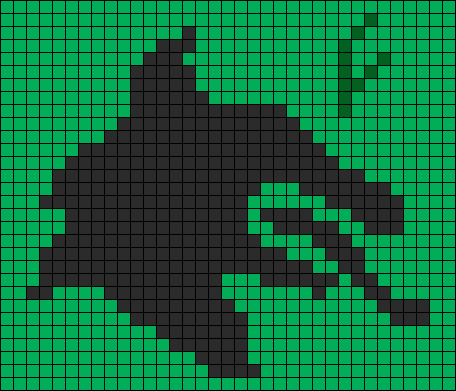 Alpha pattern #190428 preview