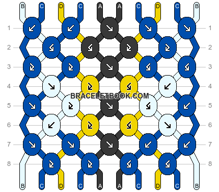 Normal pattern #190429 pattern