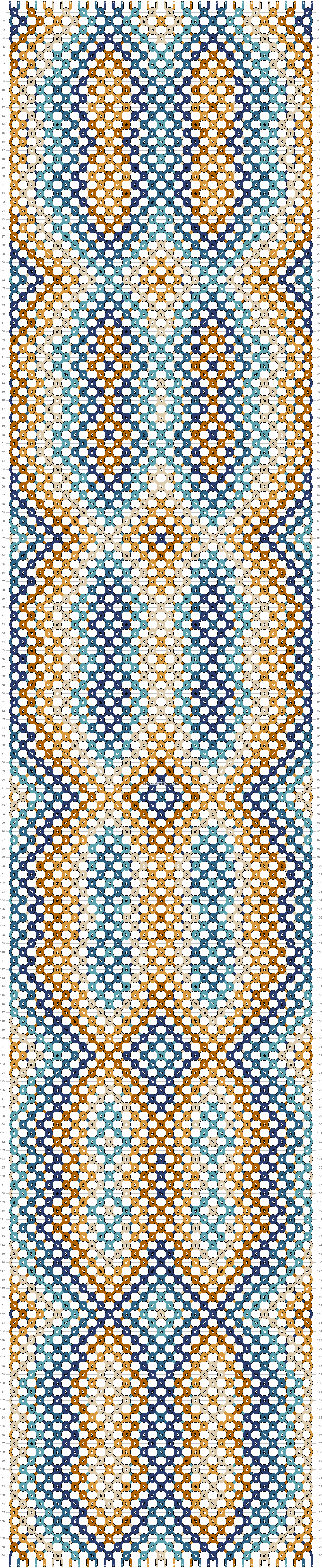 Normal pattern #190432 pattern