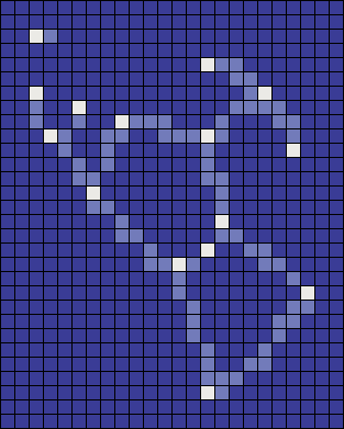 Alpha pattern #190433 preview