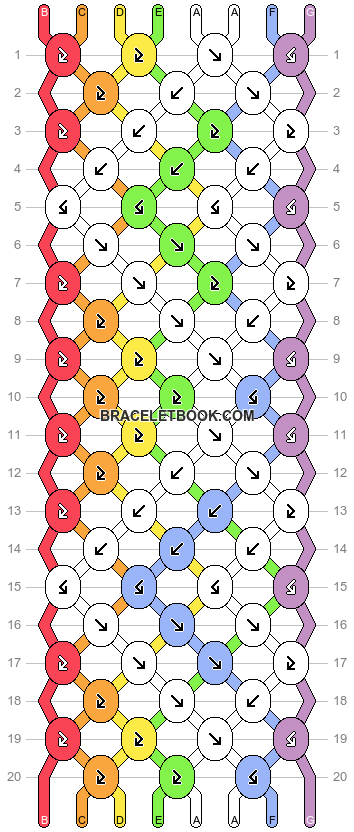 Normal pattern #190434 pattern
