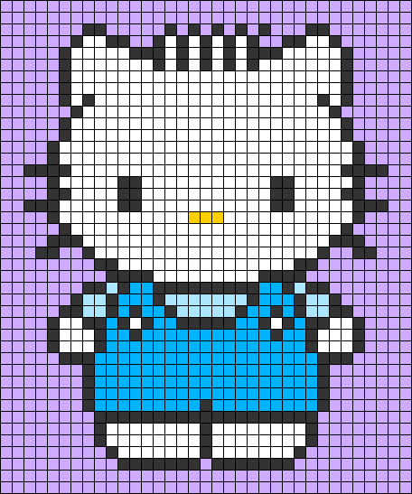 Alpha pattern #190438 preview