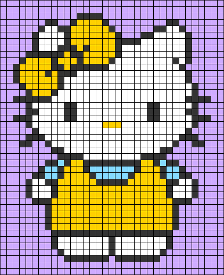 Alpha pattern #190439 preview