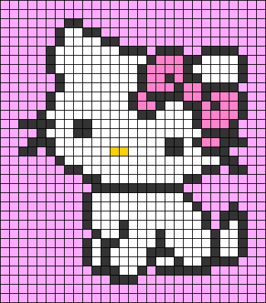 Alpha pattern #190440 preview
