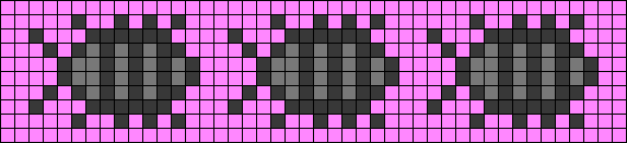 Alpha pattern #190441 preview