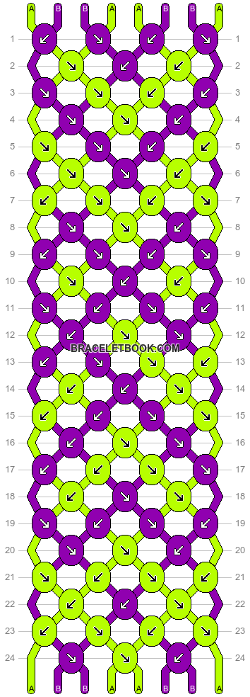 Normal pattern #190444 pattern