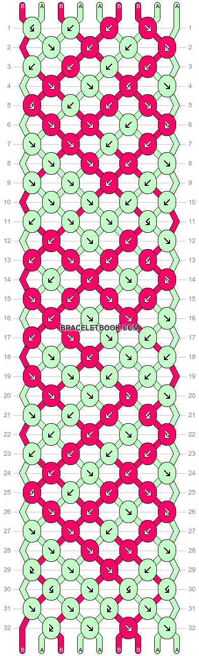Normal pattern #190445 pattern