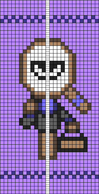 Alpha pattern #190446 preview