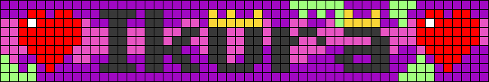 Alpha pattern #190447 preview