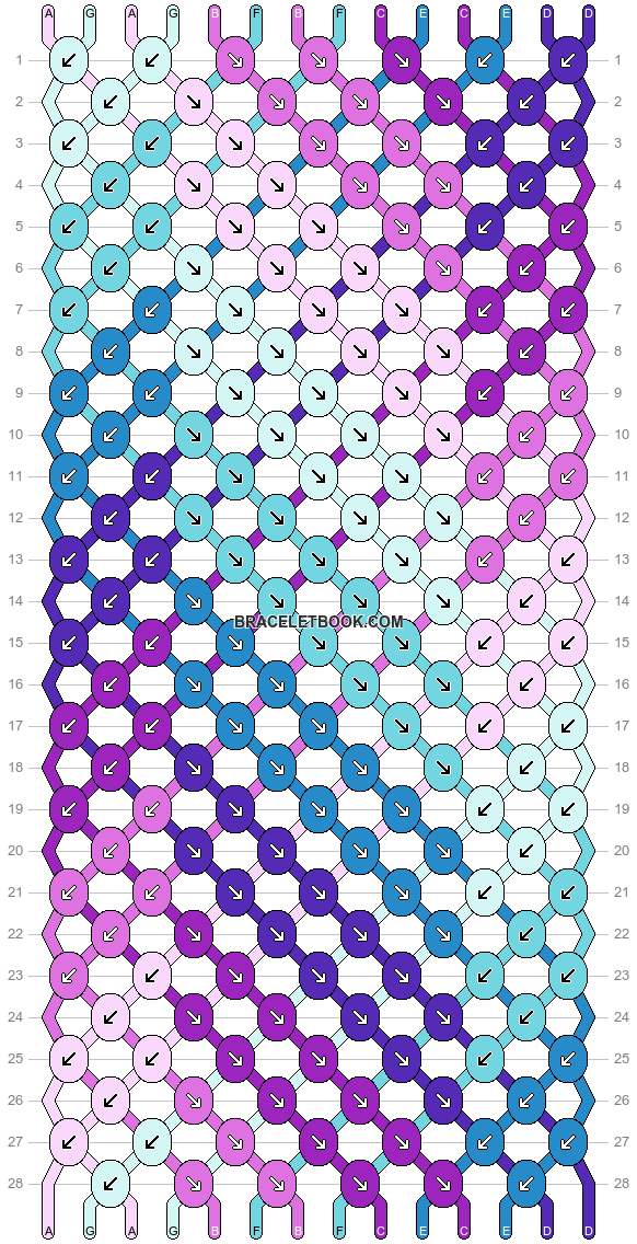 Normal pattern #190448 pattern