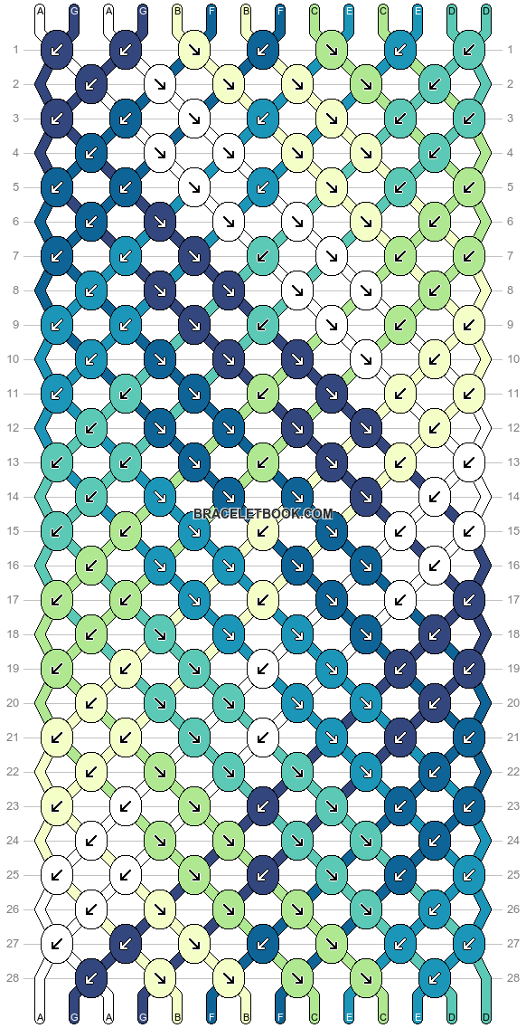 Normal pattern #190449 pattern