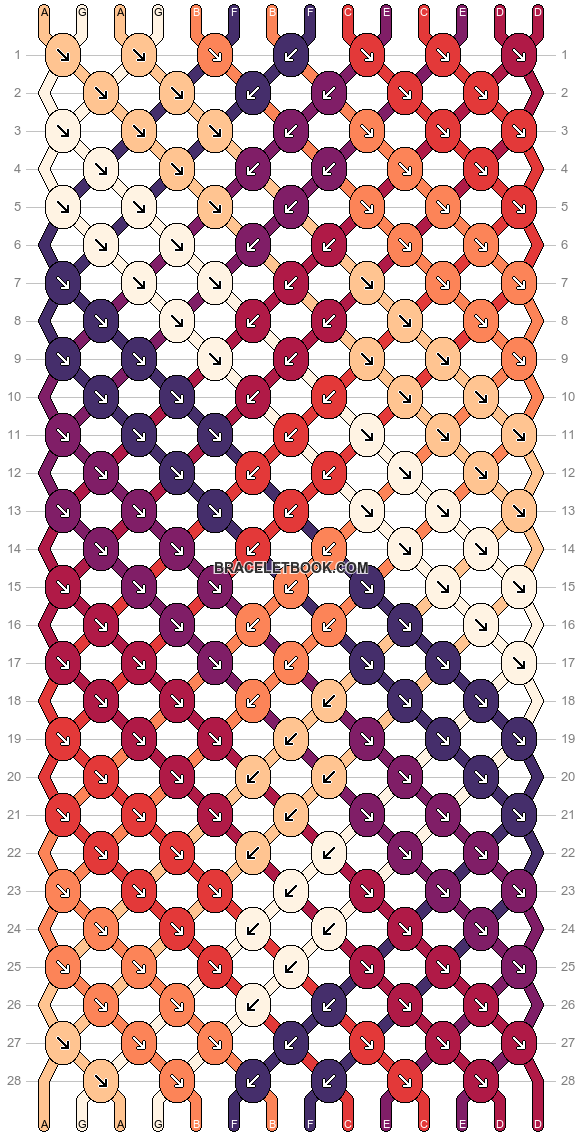 Normal pattern #190450 pattern