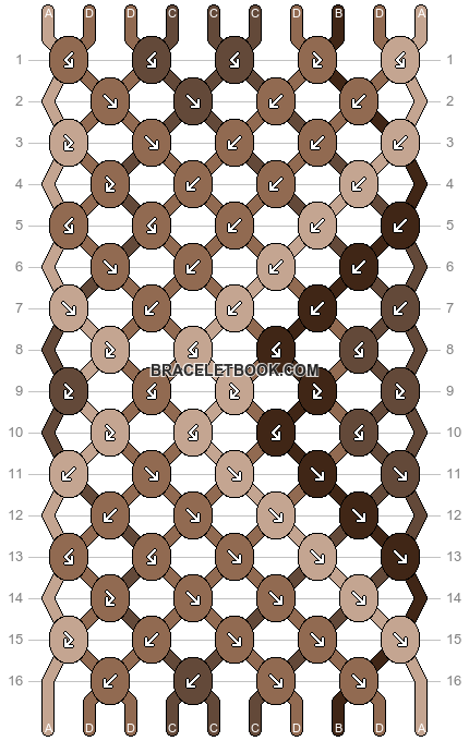 Normal pattern #190453 pattern