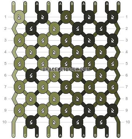 Normal pattern #190454 pattern
