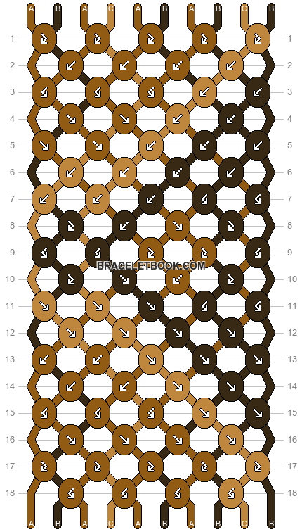 Normal pattern #190456 pattern