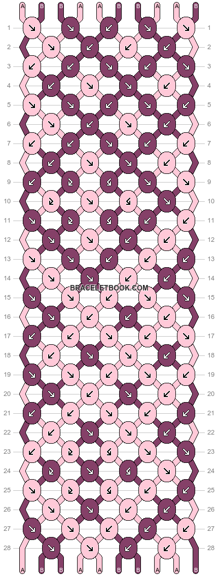 Normal pattern #190457 pattern