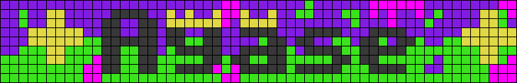 Alpha pattern #190459 preview