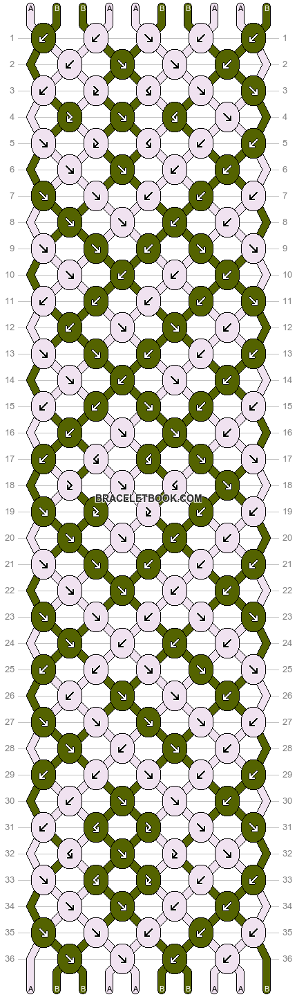 Normal pattern #190460 pattern
