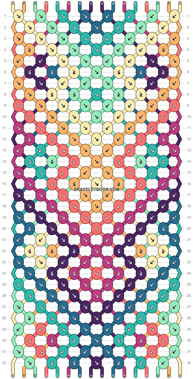 Normal pattern #190462 pattern