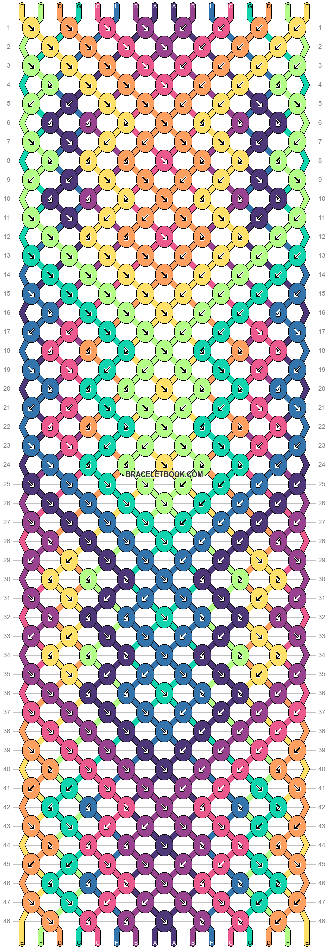 Normal pattern #190463 pattern