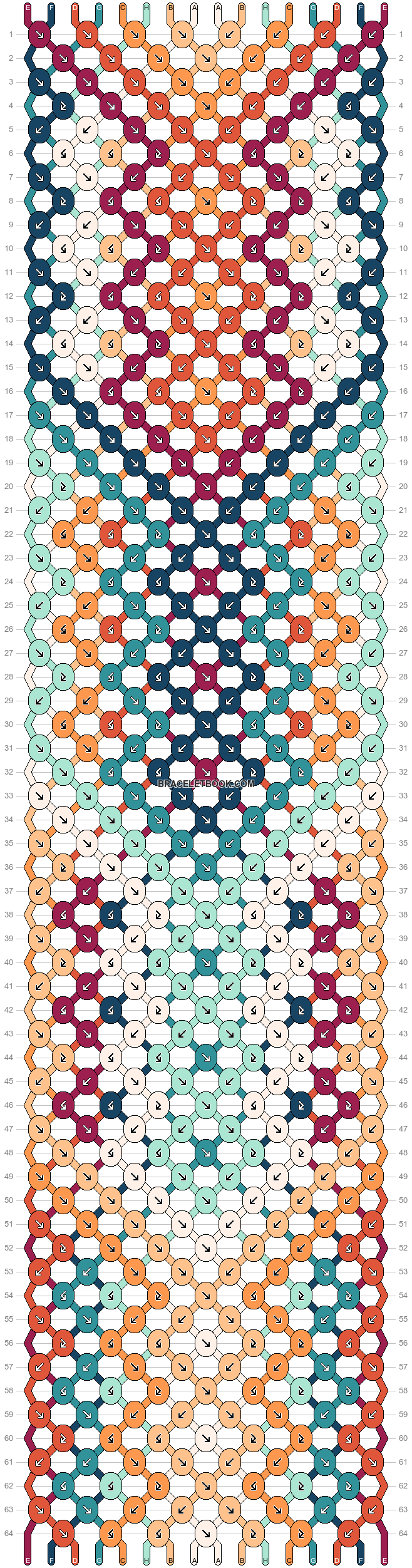 Normal pattern #190464 pattern