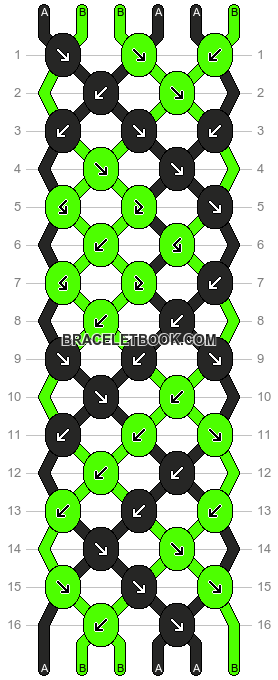 Normal pattern #190466 pattern