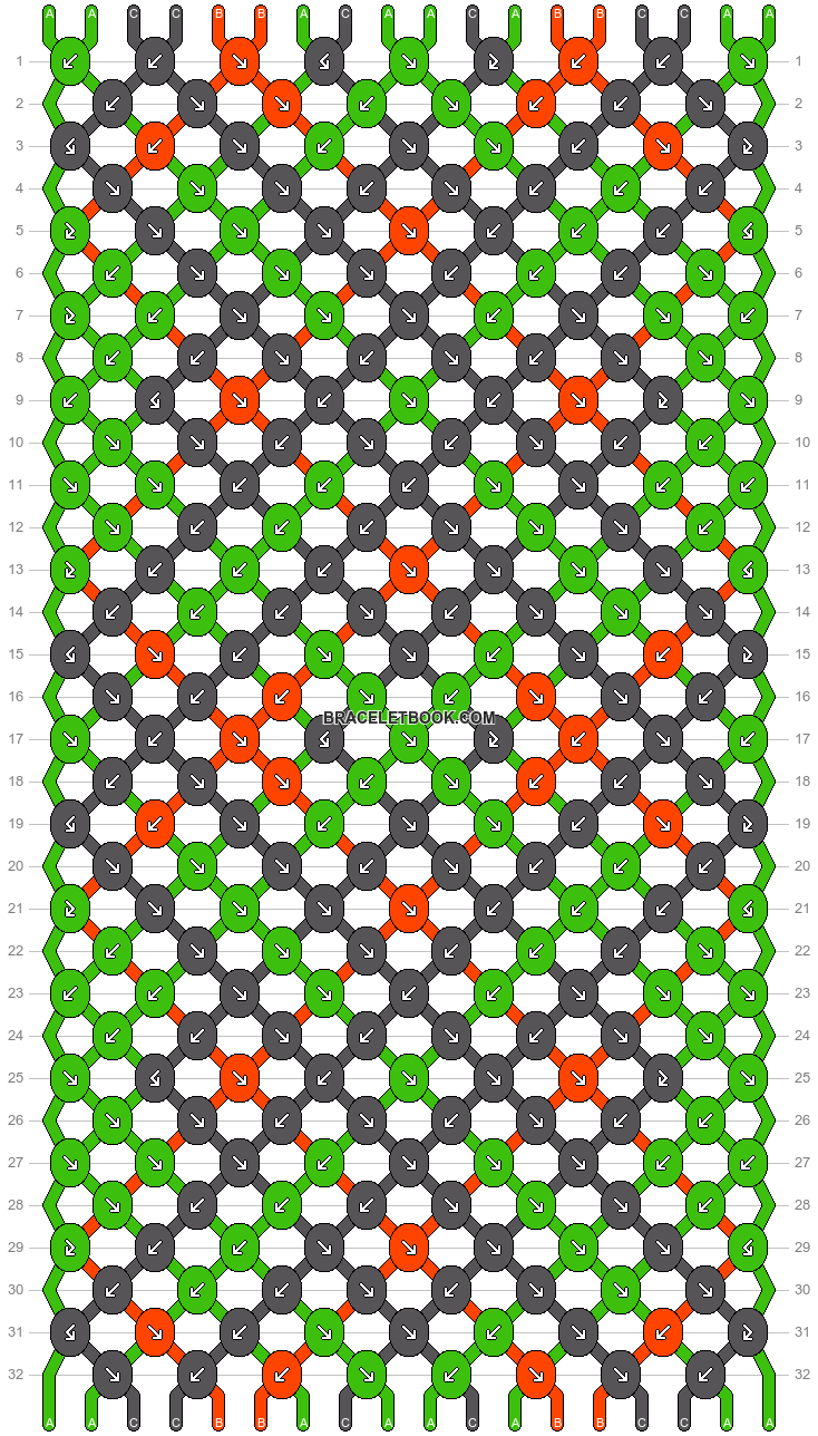 Normal pattern #190467 pattern