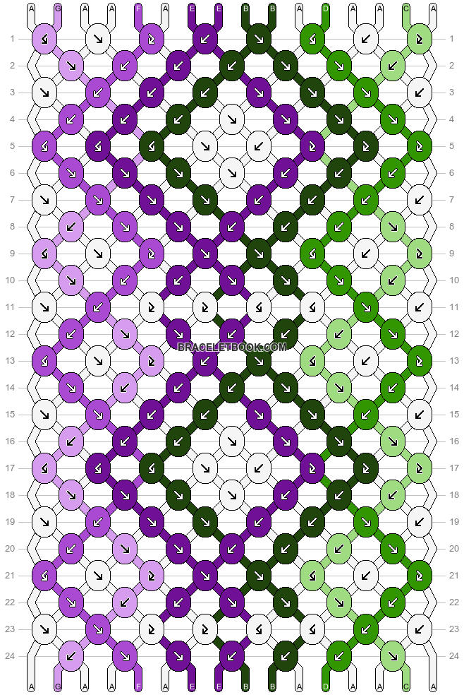 Normal pattern #190470 pattern