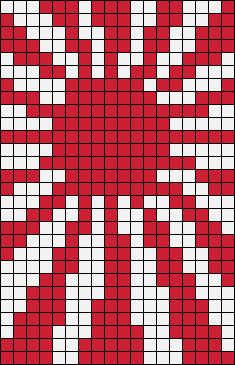 Alpha pattern #190473 preview
