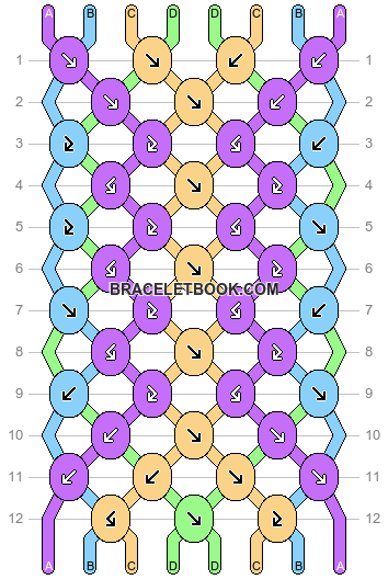Normal pattern #190474 pattern