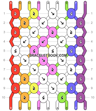 Normal pattern #190477 pattern