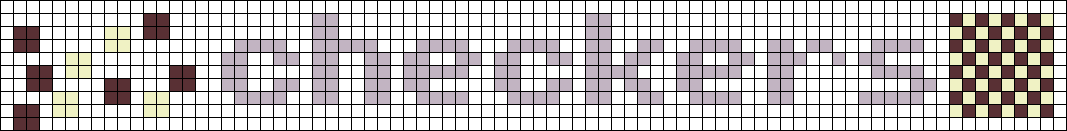 Alpha pattern #190478 preview