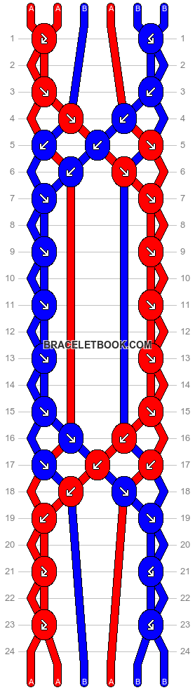 Normal pattern #190479 pattern