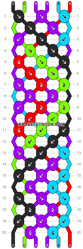 Normal pattern #190482 pattern