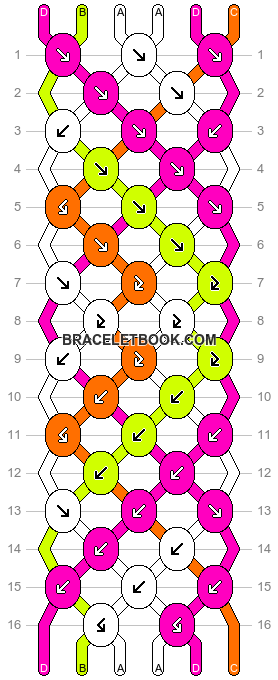 Normal pattern #190483 pattern