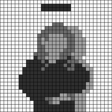 Alpha pattern #190485 preview