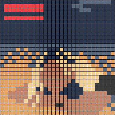 Alpha pattern #190486 preview